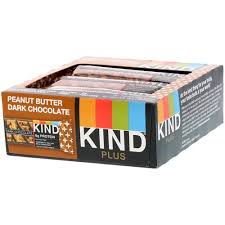 Kind Bar Plus Pmgrnte Blubry 1.40Oz 